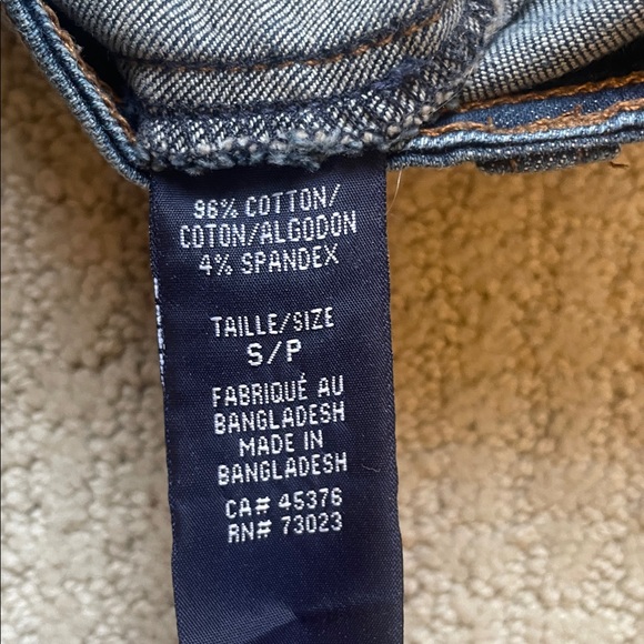 LIQUIDx Jeans Pencil Skirt - Picture 8 of 12